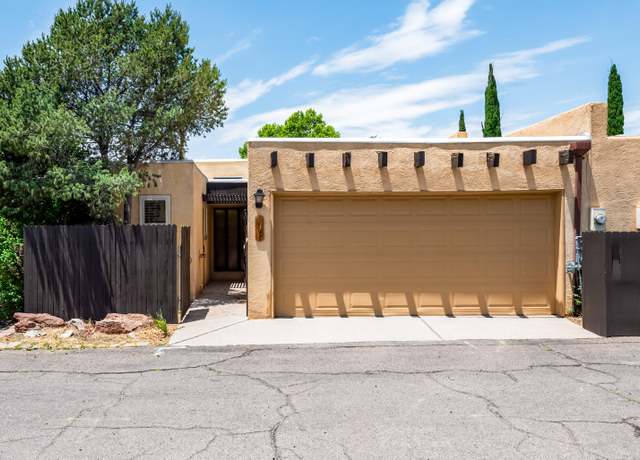Property at 16 Plaza Olas Altos NE, Albuquerque, NM 87109, 3 beds, 2 baths