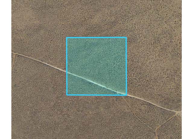 Property at Off Powers Way (n57) Rd SW, Albuquerque, NM 87121