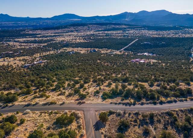 Property at 27 Prado Vis, Sandia Park, NM 87047