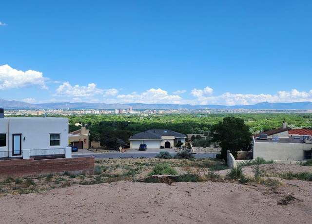 Property at 1752 Cliffside Dr NW, Albuquerque, NM 87105