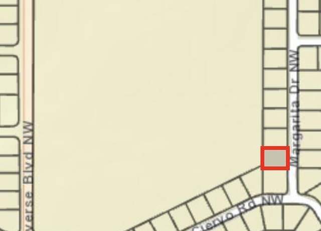 Property at 8213 Margarita Dr, Albuquerque, NM 87120