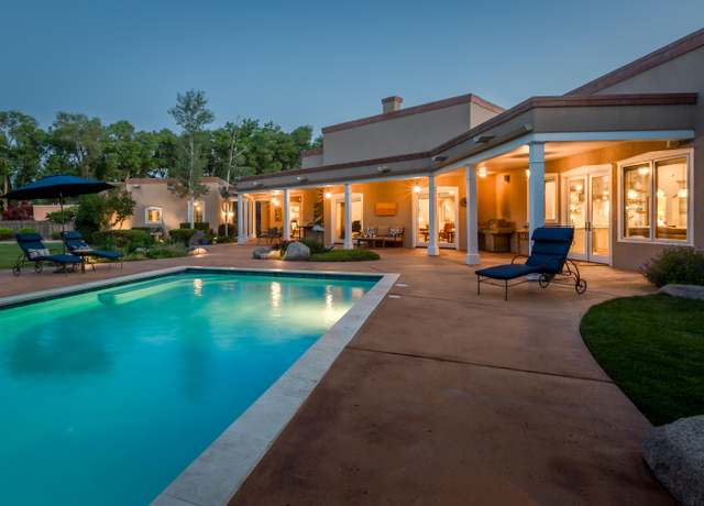 Property at 1120 Bona Terra Pl NW, Albuquerque, NM 87114, 5 beds, 4.5 baths