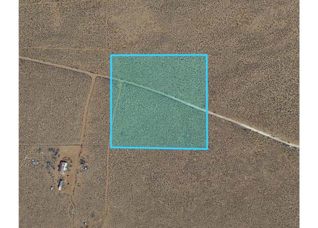 Property at Off Powers Way (n58) Rd SW, Albuquerque, NM 87121