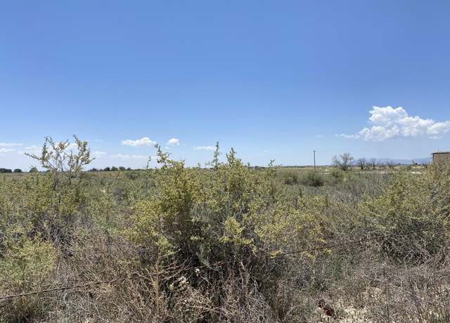 Property at Clements Rd & Andrew Rd Rd, Estancia, NM 87016