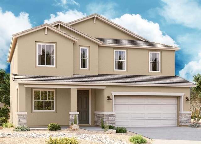Property at 3221 Matador St SE, Rio Rancho, NM 87144, 4 beds, 2.5 baths