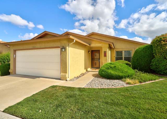 Property at 10801 Central Park Dr NE, Albuquerque, NM 87123, 3 beds, 2 baths