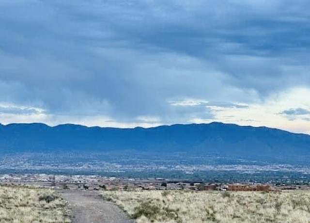 Property at 0 Scenic Dr NW, Albuquerque, NM 87120