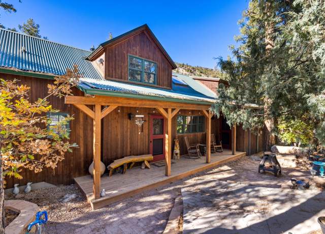 Property at 623 San Digeo Loop, Jemez Springs, NM 87025, 3 beds, 2 baths