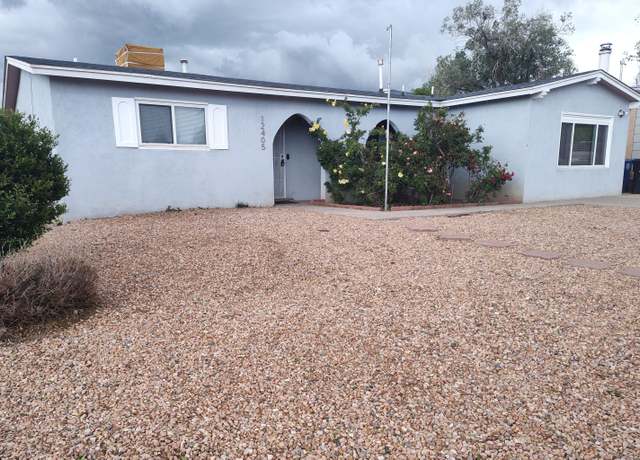 Property at 12405 Grand Ave NE, Albuquerque, NM 87123, 4 beds, 2 baths