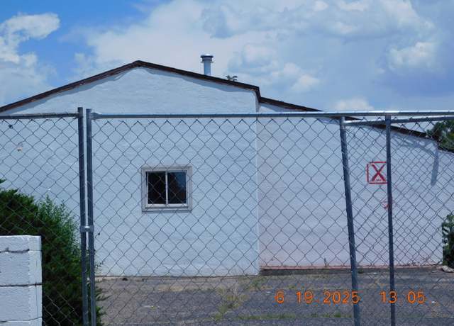 Property at 416 California St SE, Albuquerque, NM 87108, 4 beds, 1.5 baths