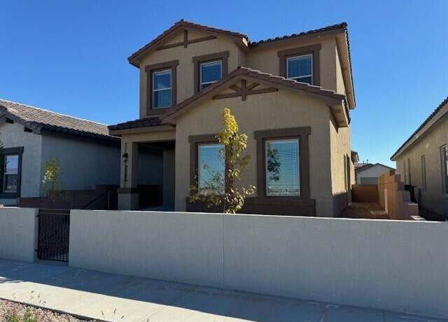 Property at 5603 Sagan Loop SE, Albuquerque, NM 87106, 4 beds, 2.5 baths