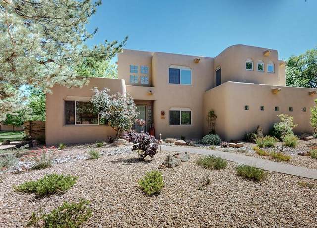 Property at 1630 Tierra Del Rio NW, Albuquerque, NM 87107, 5 beds, 4 baths