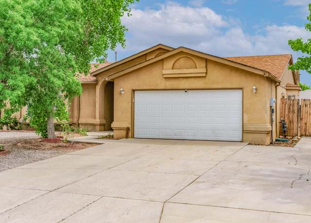 Property at 3232 Cascades Trl SE, Rio Rancho, NM 87124, 3 beds, 2 baths