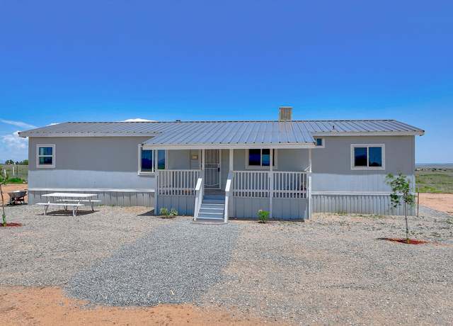 Property at 21 Stable Ln, Moriarty, NM 87035, 4 beds, 2 baths