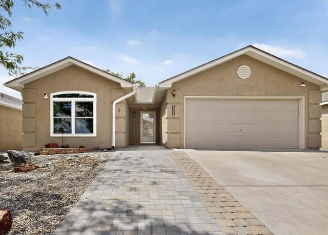 Property at 4333 Snow Heights Cir SE, Rio Rancho, NM 87124, 3 beds, 2 baths