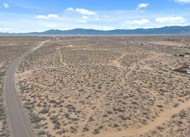Property at Tbd Chacon Blvd, Los Lunas, NM 87031