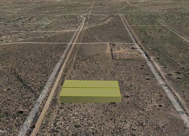 Property at Vicksburg (u26 B133 L42, 43) Rd NW, Rio Rancho, NM 87144