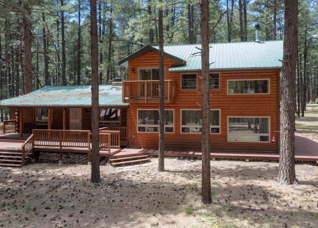 Property at 243 Ponderosa Pl, Jemez Springs, NM 87025, 2 beds, 1.5 baths