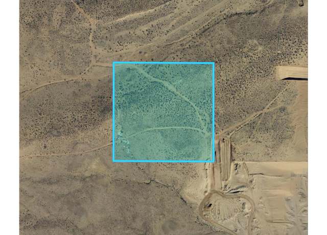 Property at Off Powers Way (n62) Rd SW, Albuquerque, NM 87121