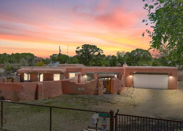 Property at 1224 Silva Rd, Belen, NM 87002, 3 beds, 2 baths
