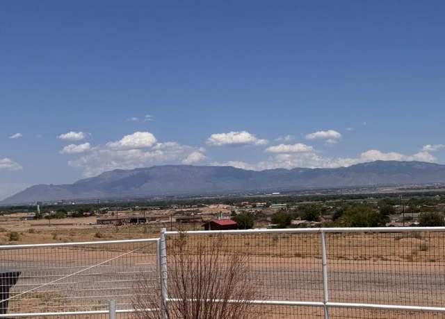 Property at 3519 Ward Rd SW, Albuquerque, NM 87121, 3 beds, 3 baths