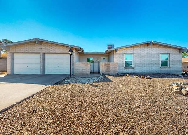 Property at 12100 Princess Jeanne Ave NE, Albuquerque, NM 87112, 3 beds, 2 baths