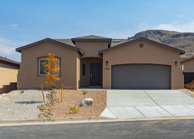 Property at 4785 Manzano Peak St SW, Los Lunas, NM 87031, 3 beds, 2 baths