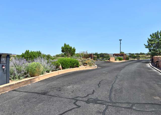 Property at 100 S Wild Primrose Rd, Placitas, NM 87043