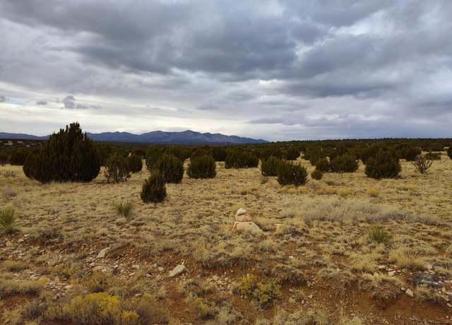 Property at 268 Old Abo Trl, Mountainair, NM 87036