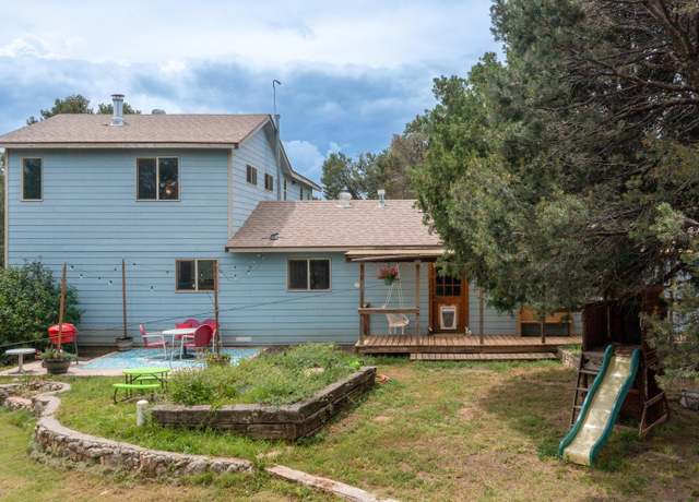 Property at 51 Val Verde Loop, Edgewood, NM 87015, 3 beds, 2 baths