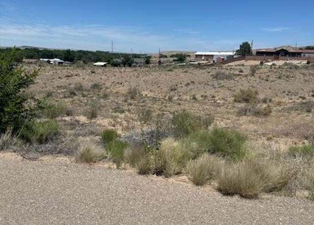 Property at 9 Loma Cordorniz, Peralta, NM 87042