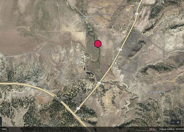 Property at Nm Highway 96, La Jara, NM 87027