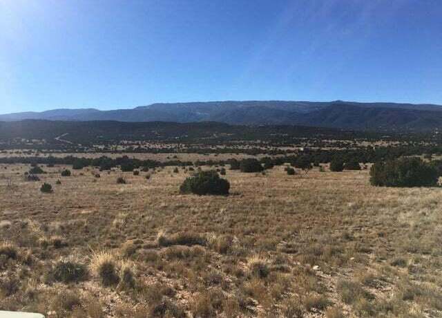 Property at 42 Camino Real, Sandia Park, NM 87047