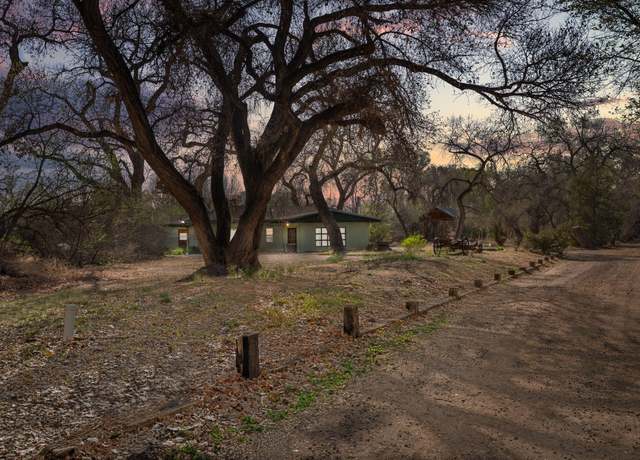 Property at 20 Huff Rd, Corrales, NM 87048, 4 beds, 2 baths