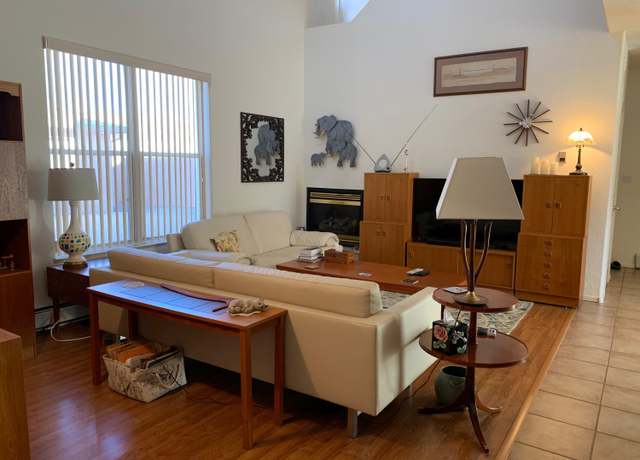 Property at 2517 Georgene Dr NE, Albuquerque, NM 87112, 3 beds, 4 baths