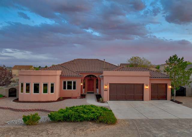 Property at 1624 23rd Ave SE, Rio Rancho, NM 87124, 3 beds, 2.5 baths