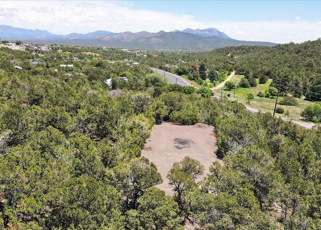 Property at 13 Pinon Ave, Cedar Crest, NM 87008