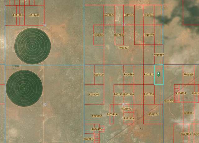 Property at 0 Near Valley Spgs, Mcintosh, NM 87032