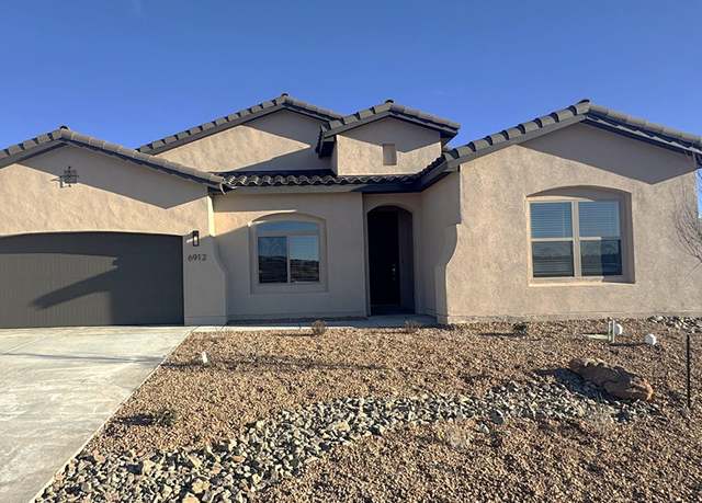 Property at 6912 Ava Rd NE, Rio Rancho, NM 87144, 4 beds, 3.5 baths