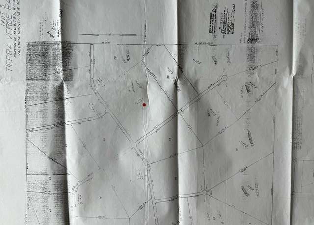 Property at Tierra Verde, Grants, NM 87020
