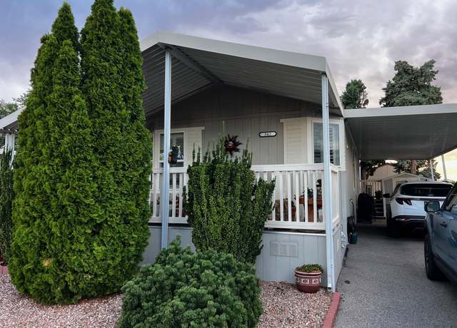 Property at 7112 Pan American East #342 NE, Albuquerque, NM 87109, 2 beds, 2 baths