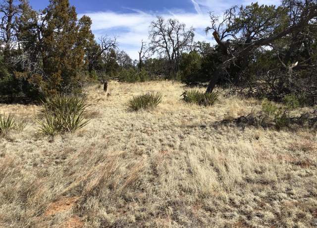 Property at Lot 651 Gabe Rd, Ramah, NM 87321