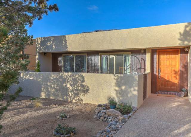 Property at 1948 Quail Run Loop NE, Albuquerque, NM 87122, 4 beds, 2 baths