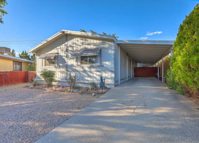 Property at 5035 Brook Pl NE, Albuquerque, NM 87113, 3 beds, 2 baths