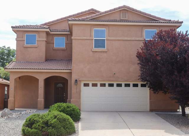 Property at 1641 Veridian Dr SE, Rio Rancho, NM 87124, 5 beds, 3 baths