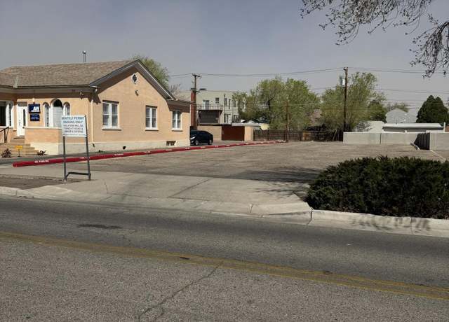 Property at 715 Marquette Ave NW, Albuquerque, NM 87102