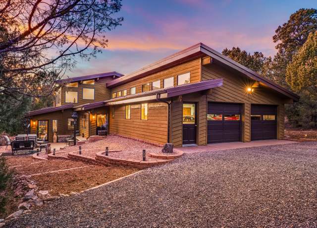 Property at 12 Eric Alan Ln, Tijeras, NM 87059, 3 beds, 2 baths