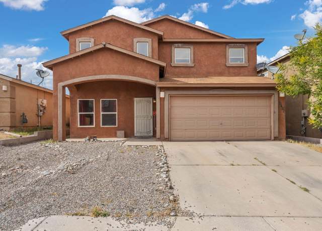 Property at 10427 Sandy Flats Ave SW, Albuquerque, NM 87121, 3 beds, 2.5 baths