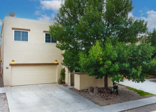 Property at 32 Sunset Canyon Ln, Santa Fe, NM 87508, 5 beds, 3 baths