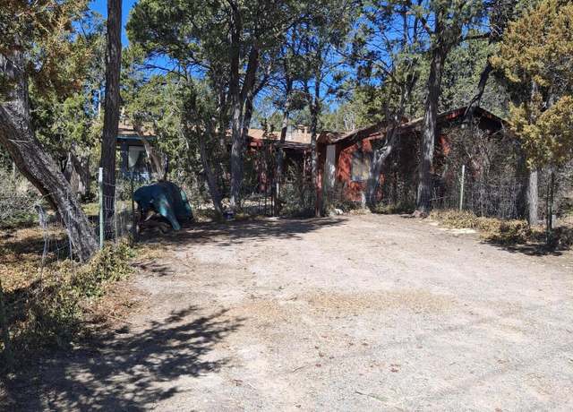 Property at 20 Gipson Rd, Edgewood, NM 87015, 3 beds, 2.5 baths